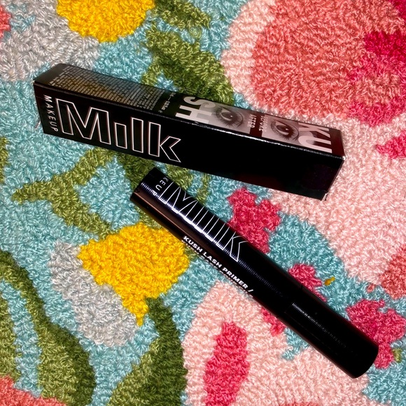 MILK Makeup KUSH Lash Primer WHITE WIDOW - Picture 2 of 7